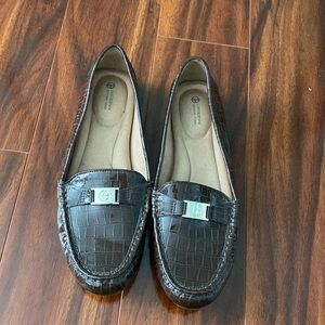 GIANI BERNINI Dailyn Memory Foam Loafers 9.5M Q-13